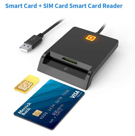 osx add rfid reader|Use a smart card on Mac .